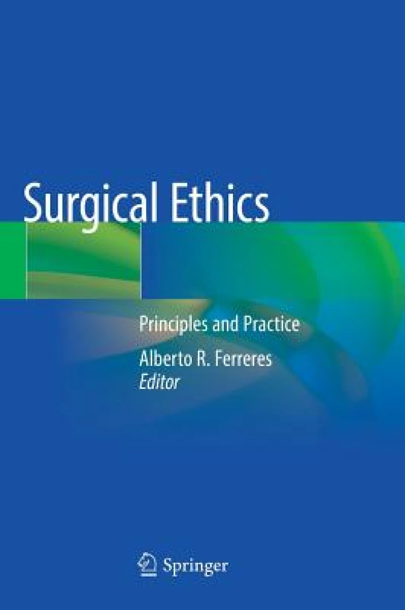 Surgical Ethics