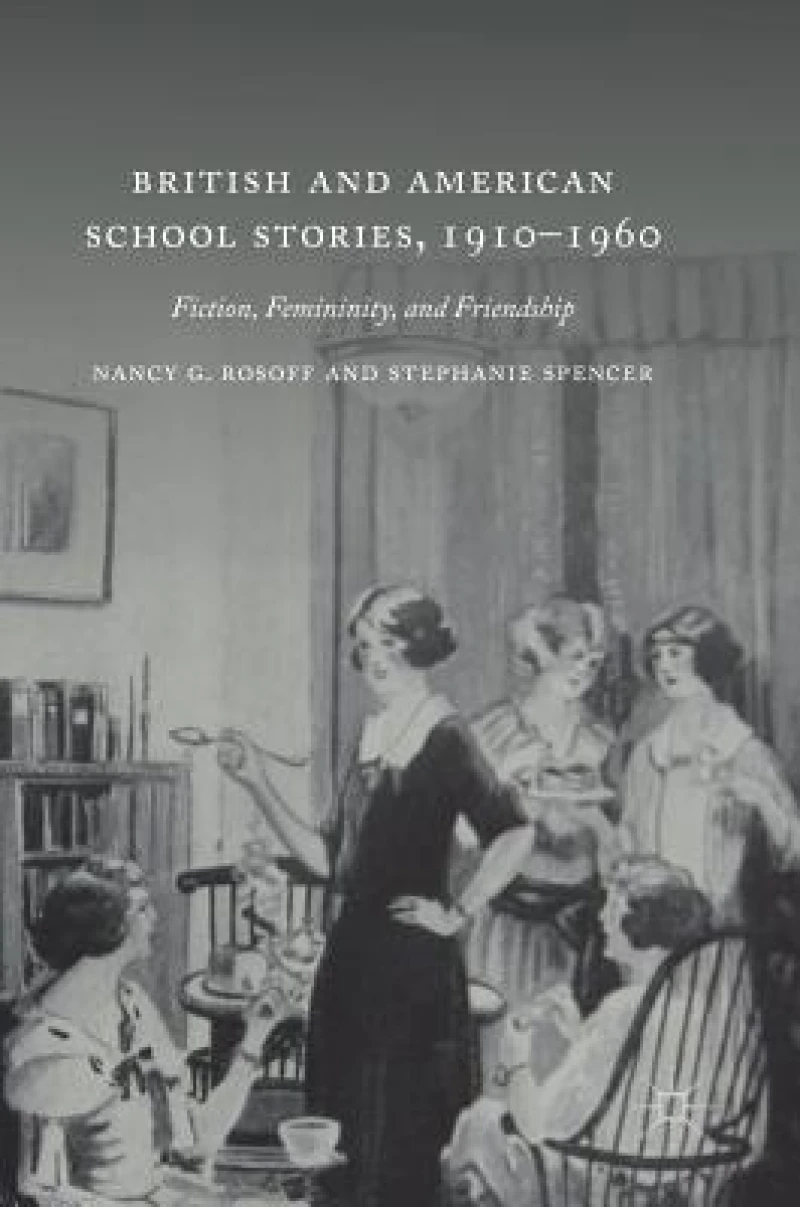British and American School Stories, 1910–1960