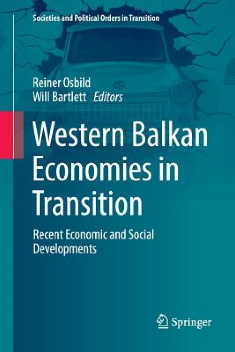 Western Balkan Economies in Transition