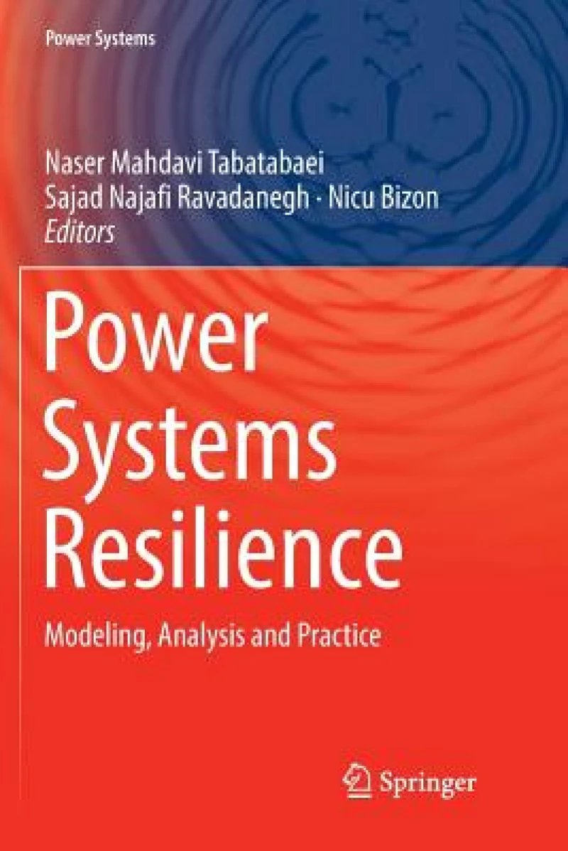 Power Systems Resilience