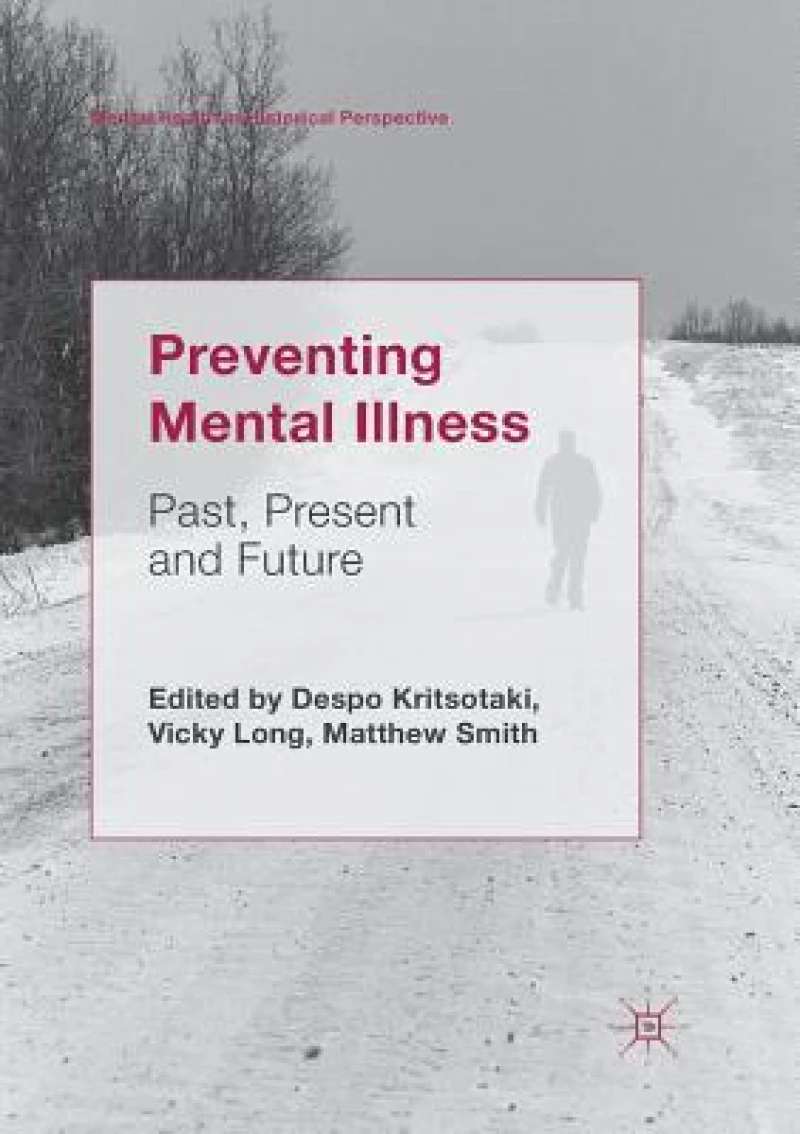 Preventing Mental Illness