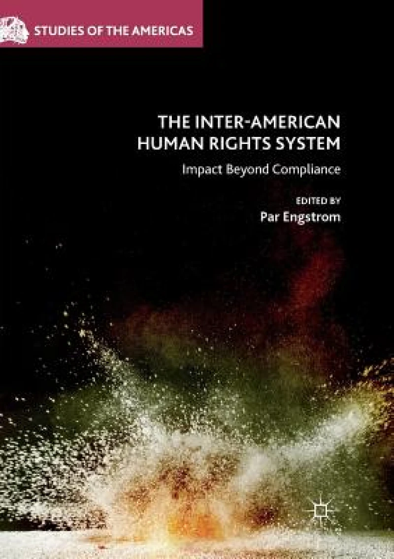 The Inter-American Human Rights System