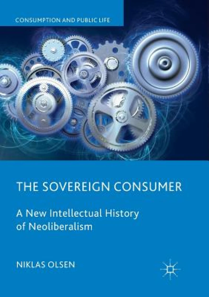 The Sovereign Consumer
