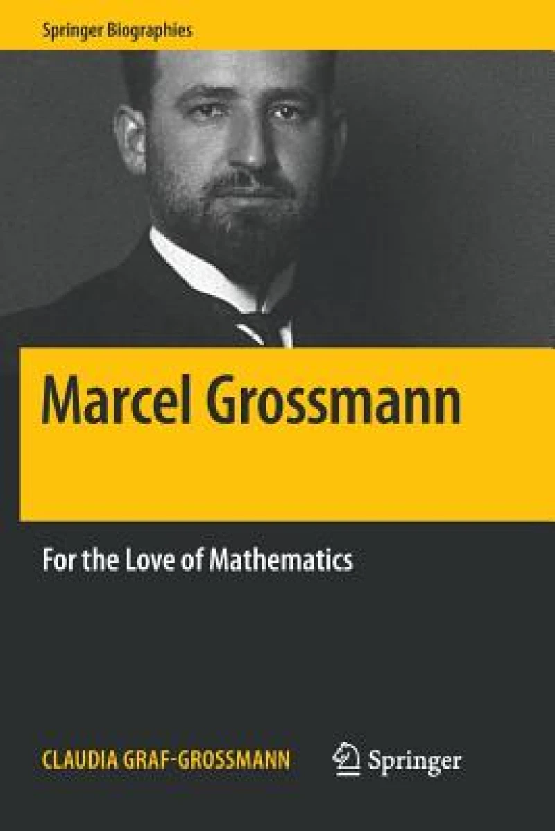 Marcel Grossmann