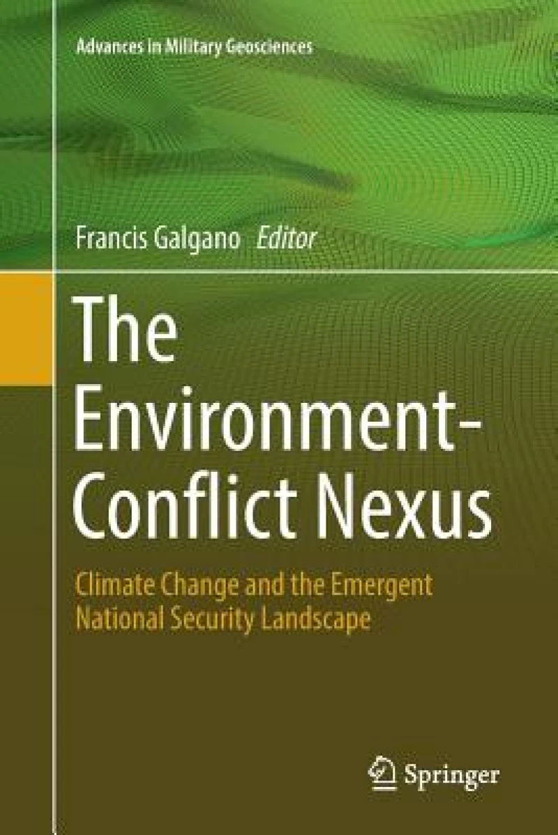 The Environment-Conflict Nexus