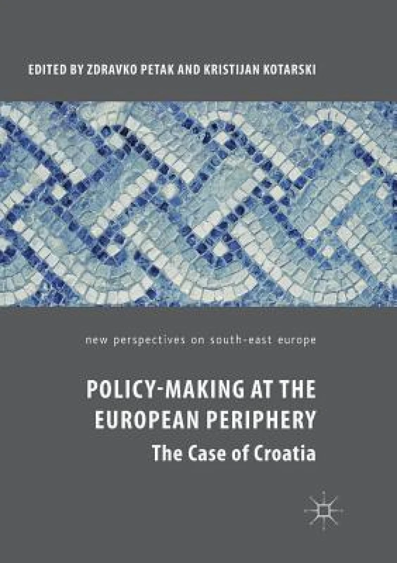 Policy-Making at the European Periphery