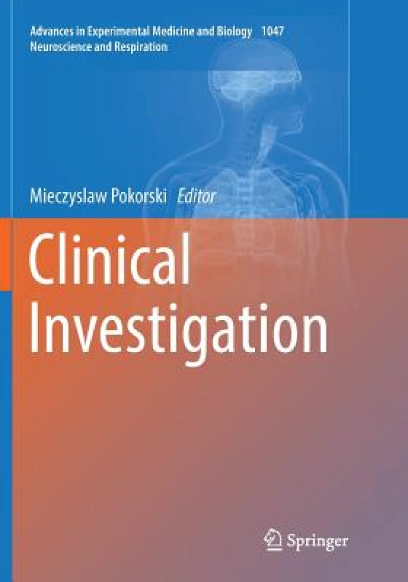 Clinical Investigation