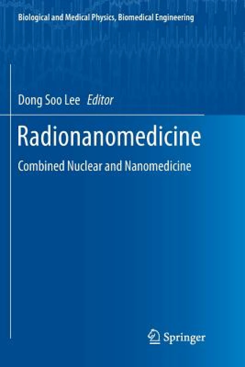 Radionanomedicine