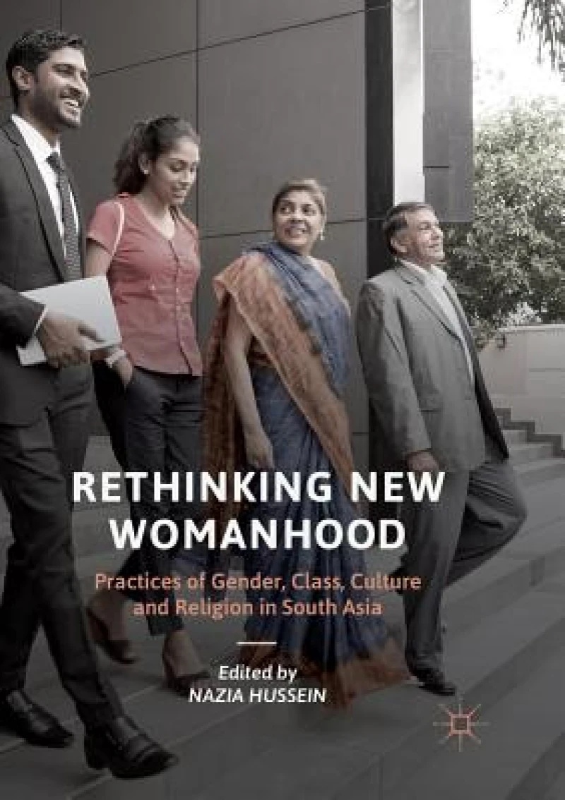 Rethinking New Womanhood