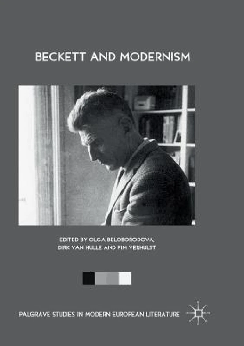 Beckett and Modernism