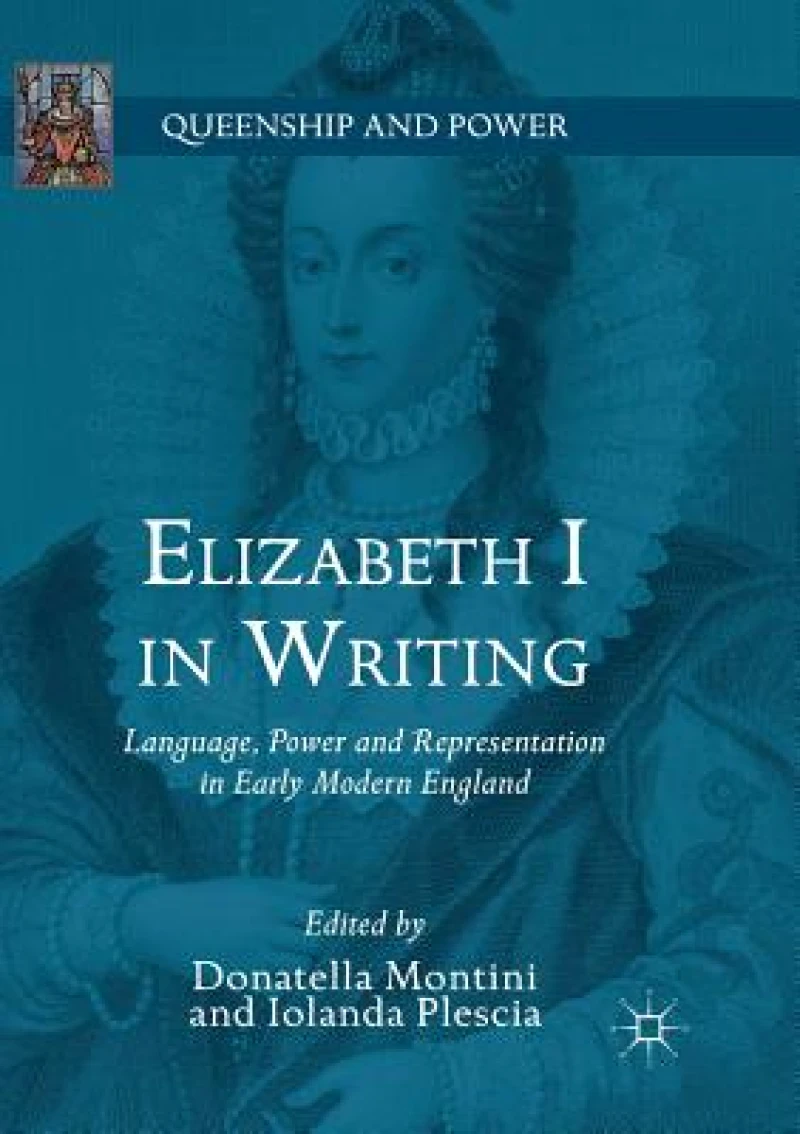 Elizabeth I in Writing