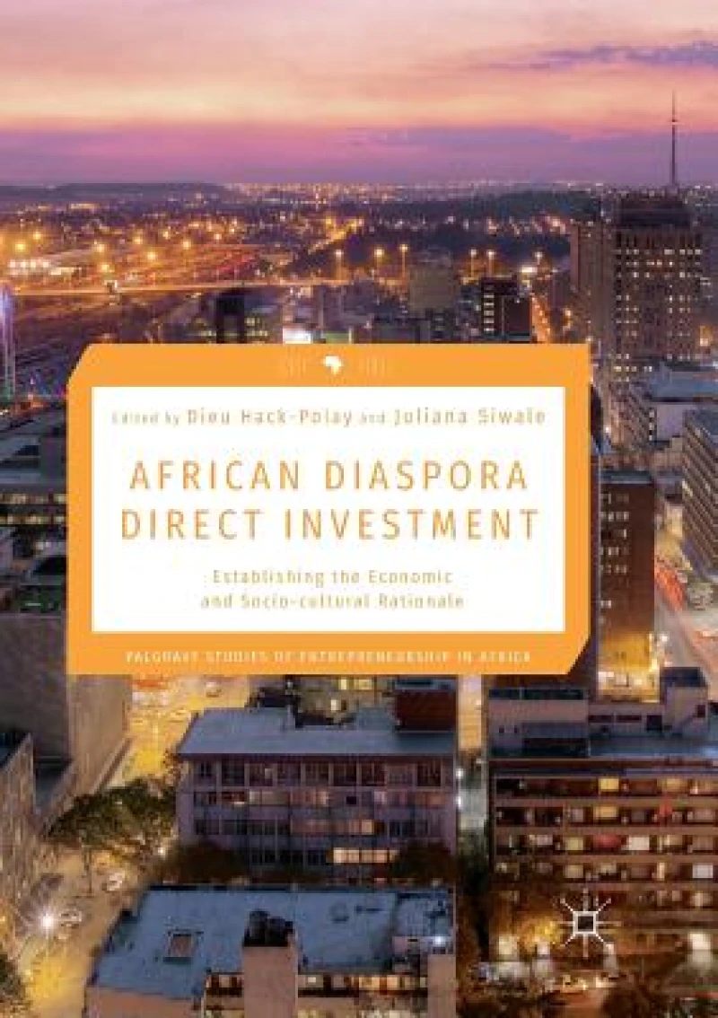 African Diaspora Direct Investment