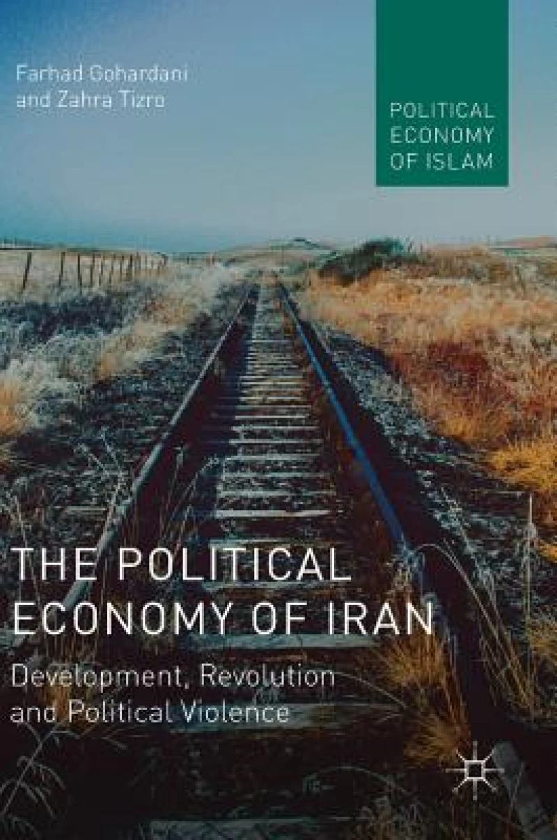 The Political Economy of Iran
