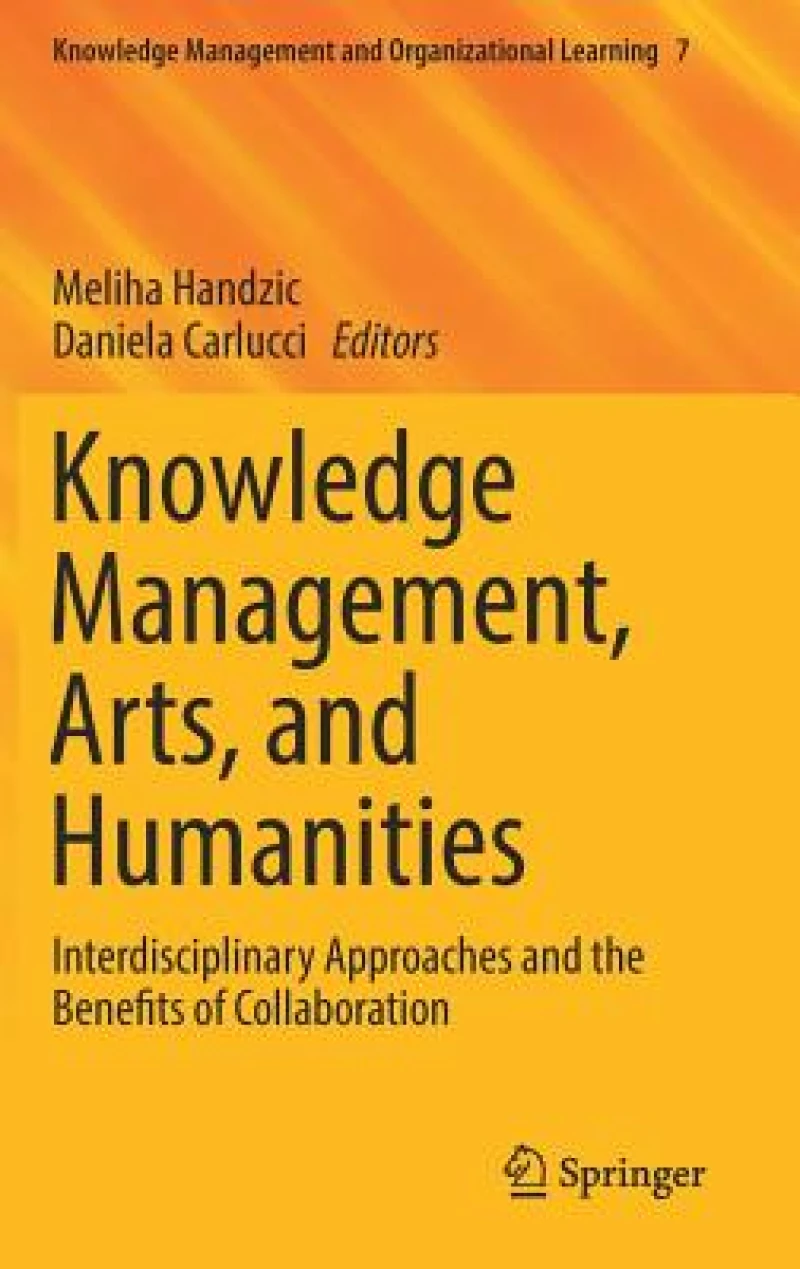 Knowledge Management, Arts, and Humanities