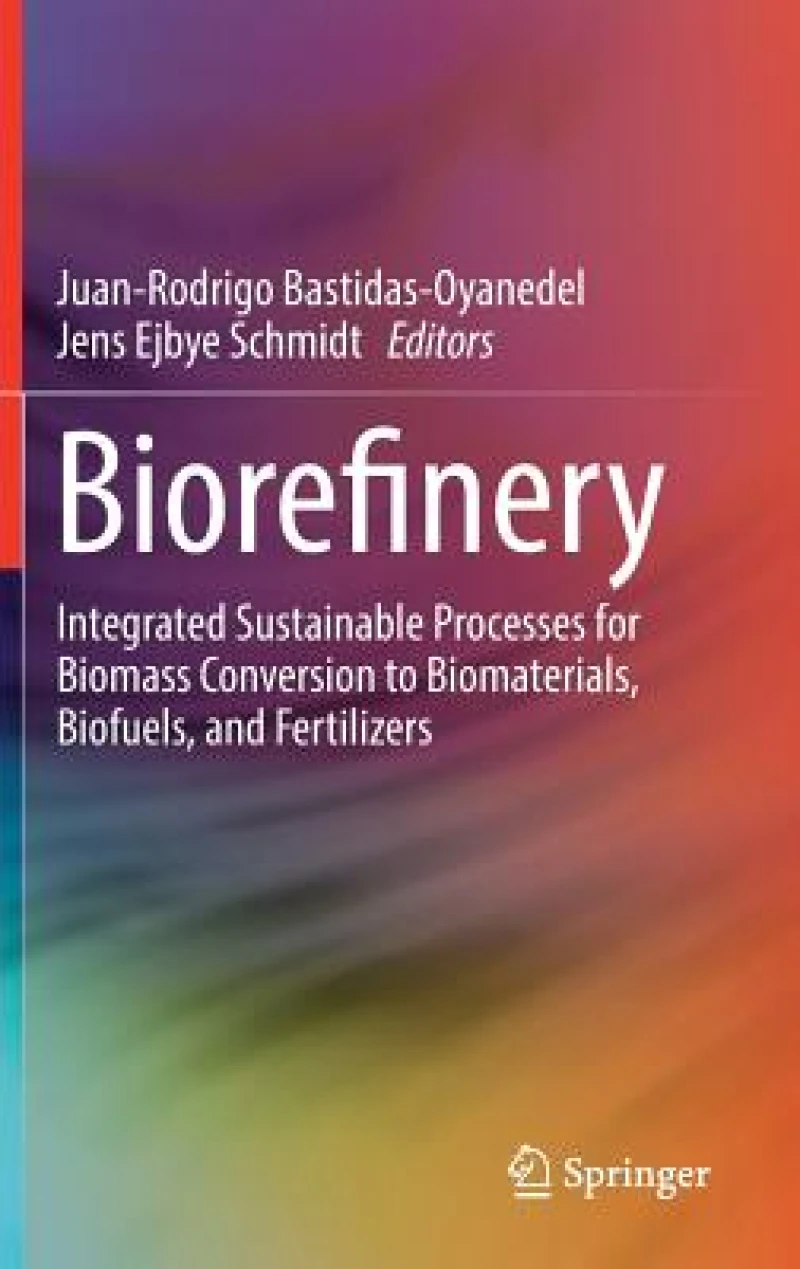 Biorefinery