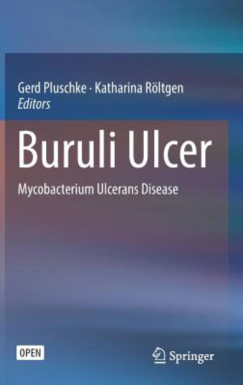 Buruli Ulcer