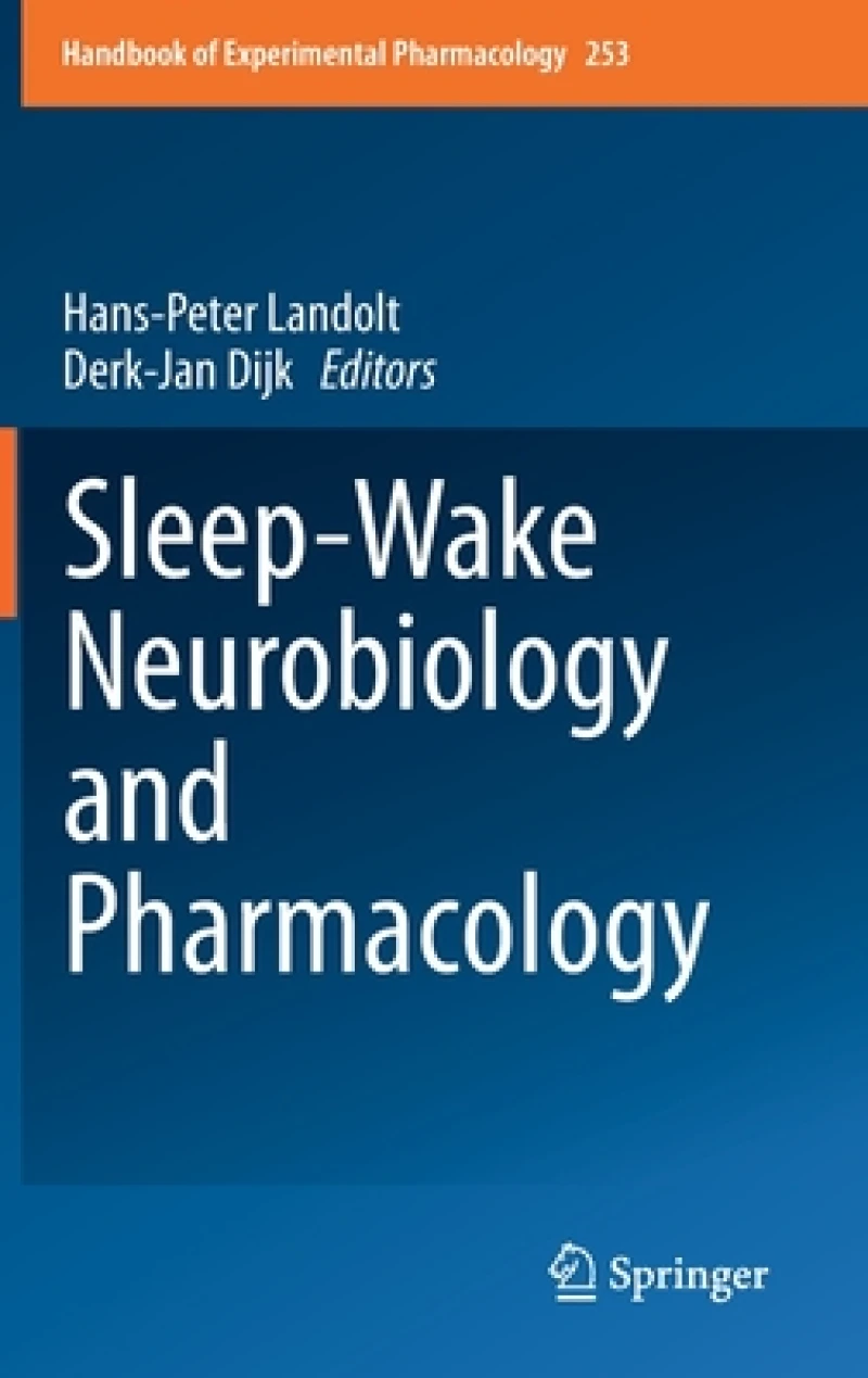 Sleep-Wake Neurobiology and Pharmacology