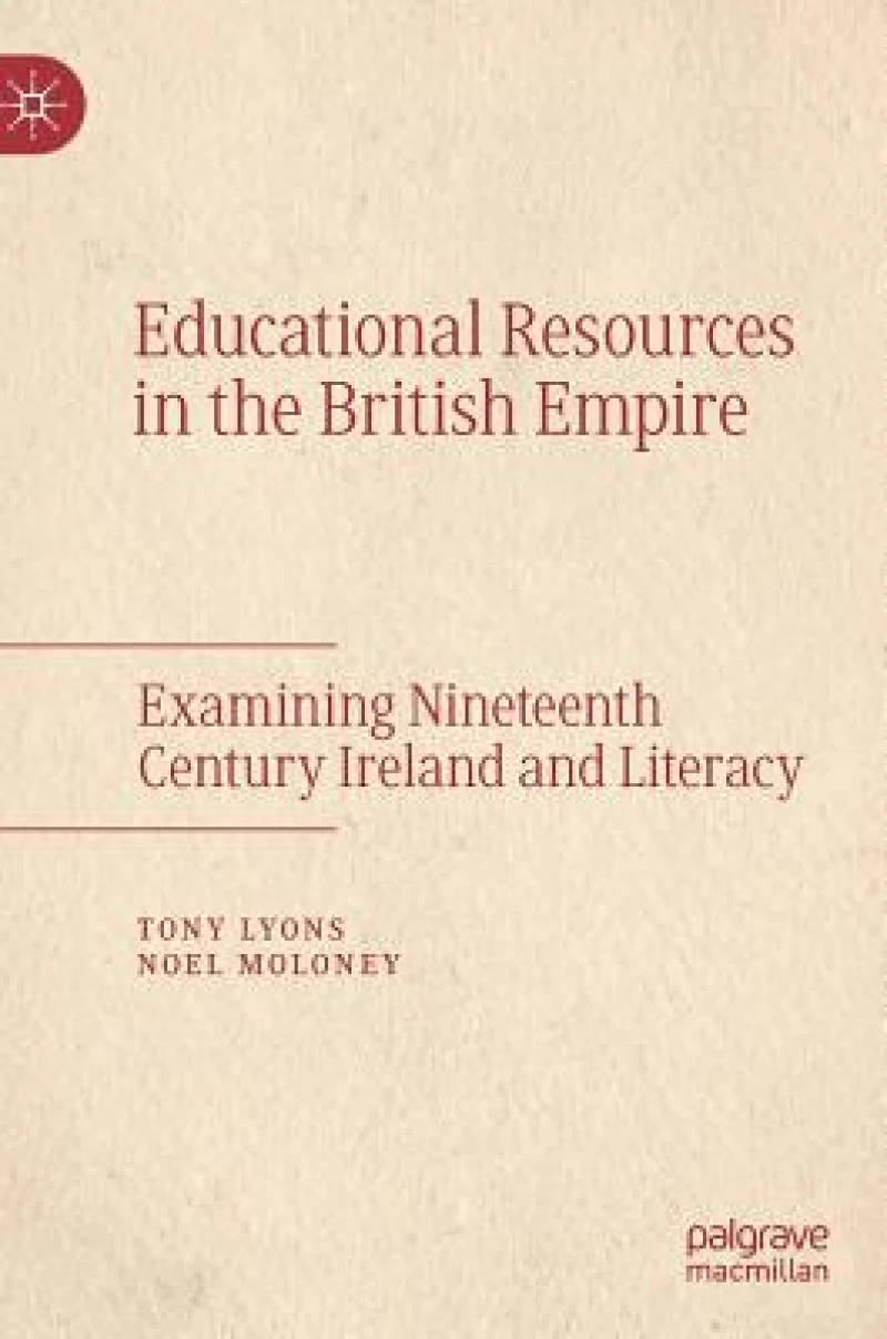 Educational Resources in the British Empire