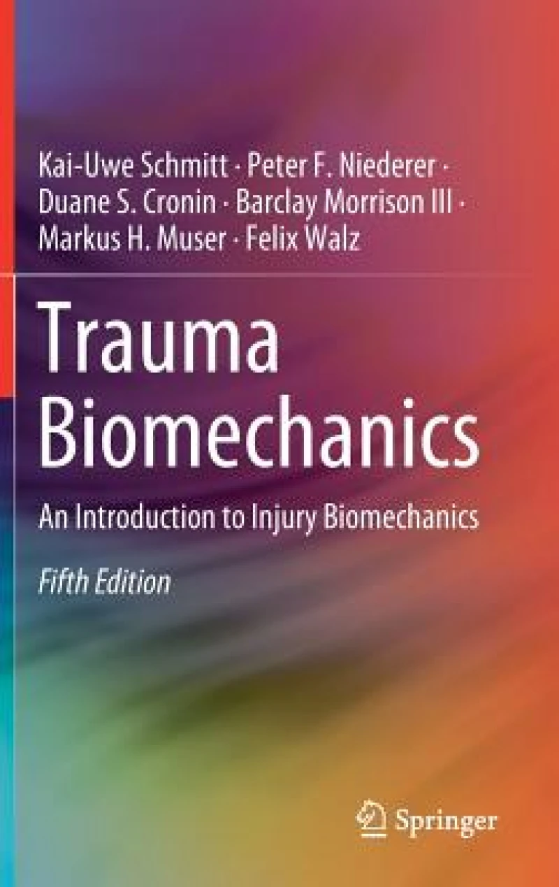 Trauma Biomechanics