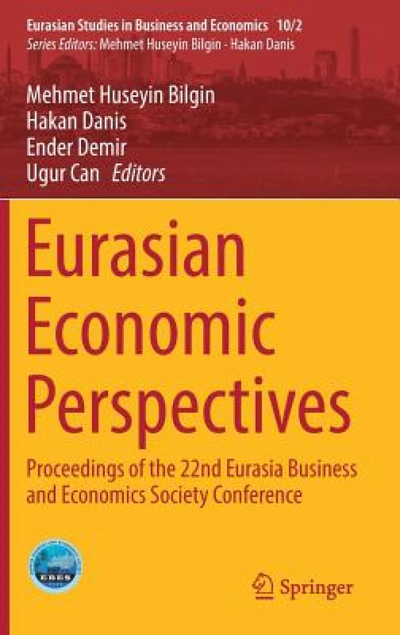 Eurasian Economic Perspectives