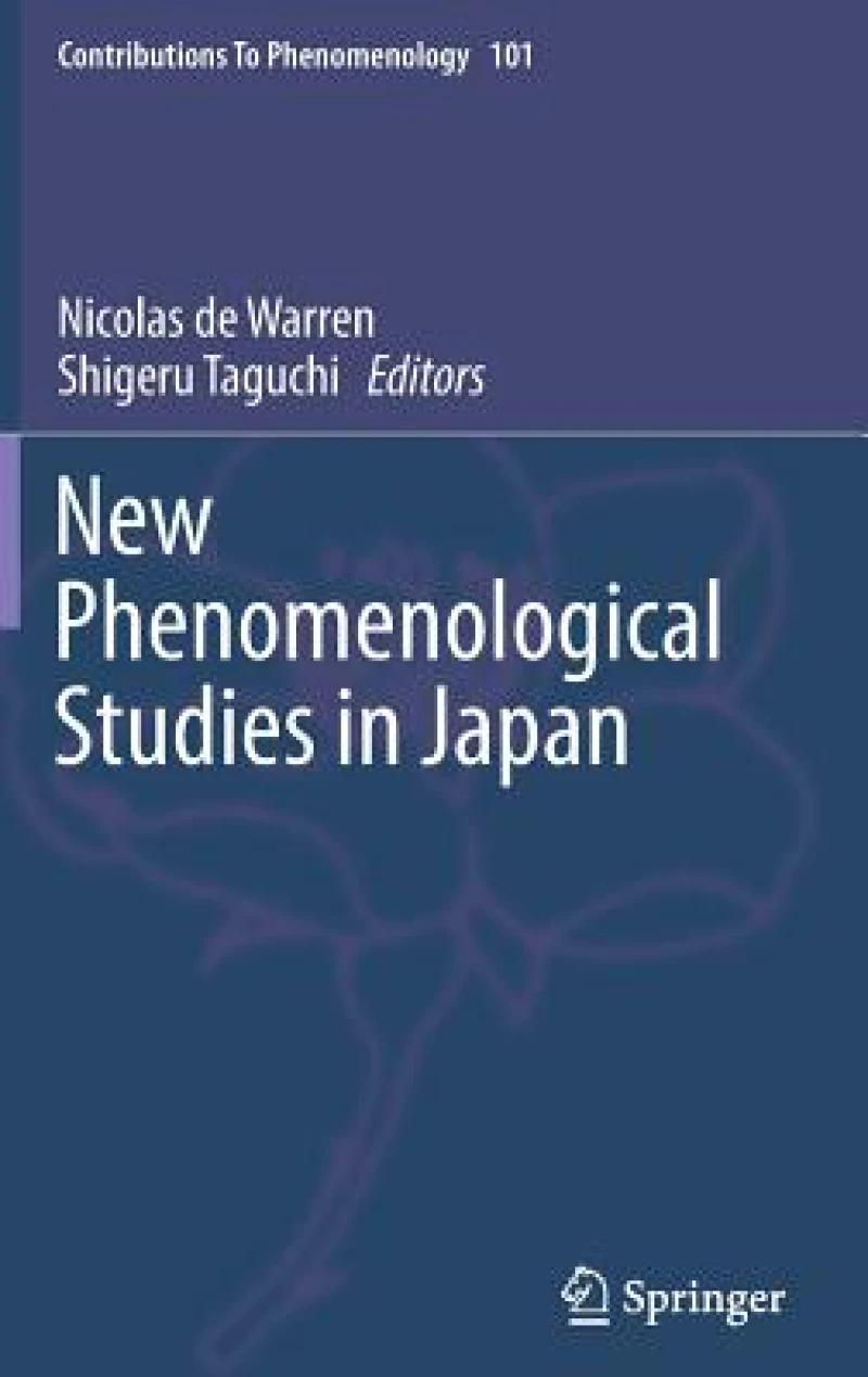 New Phenomenological Studies in Japan