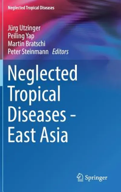Neglected Tropical Diseases - East Asia
