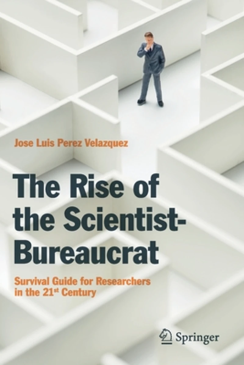 The Rise of the Scientist-Bureaucrat