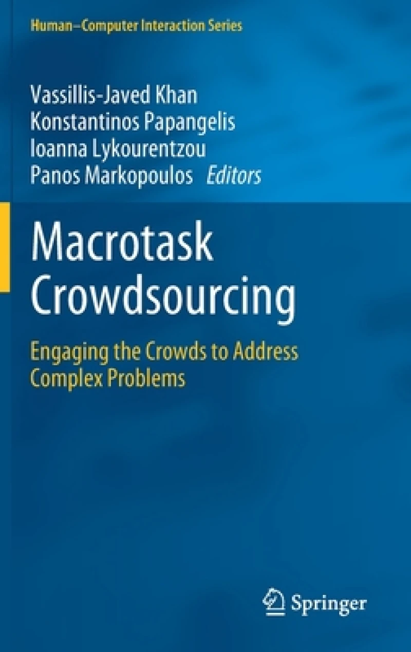 Macrotask Crowdsourcing
