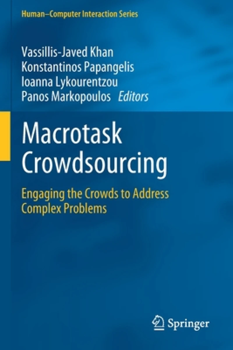 Macrotask Crowdsourcing