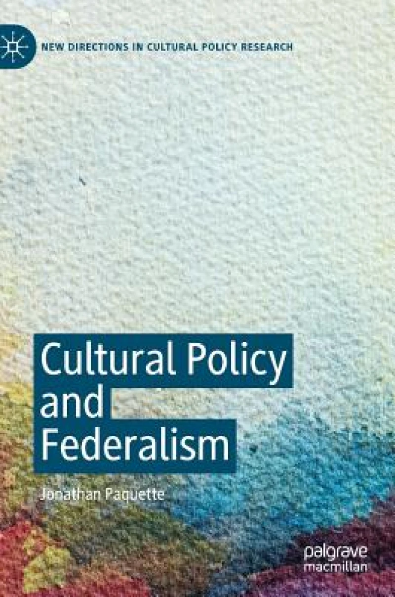Cultural Policy and Federalism
