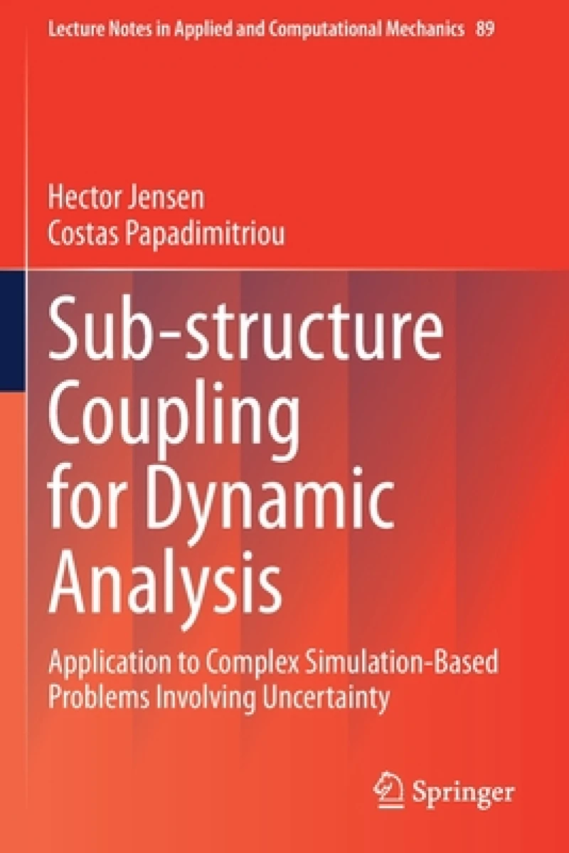 Sub-structure Coupling for Dynamic Analysis