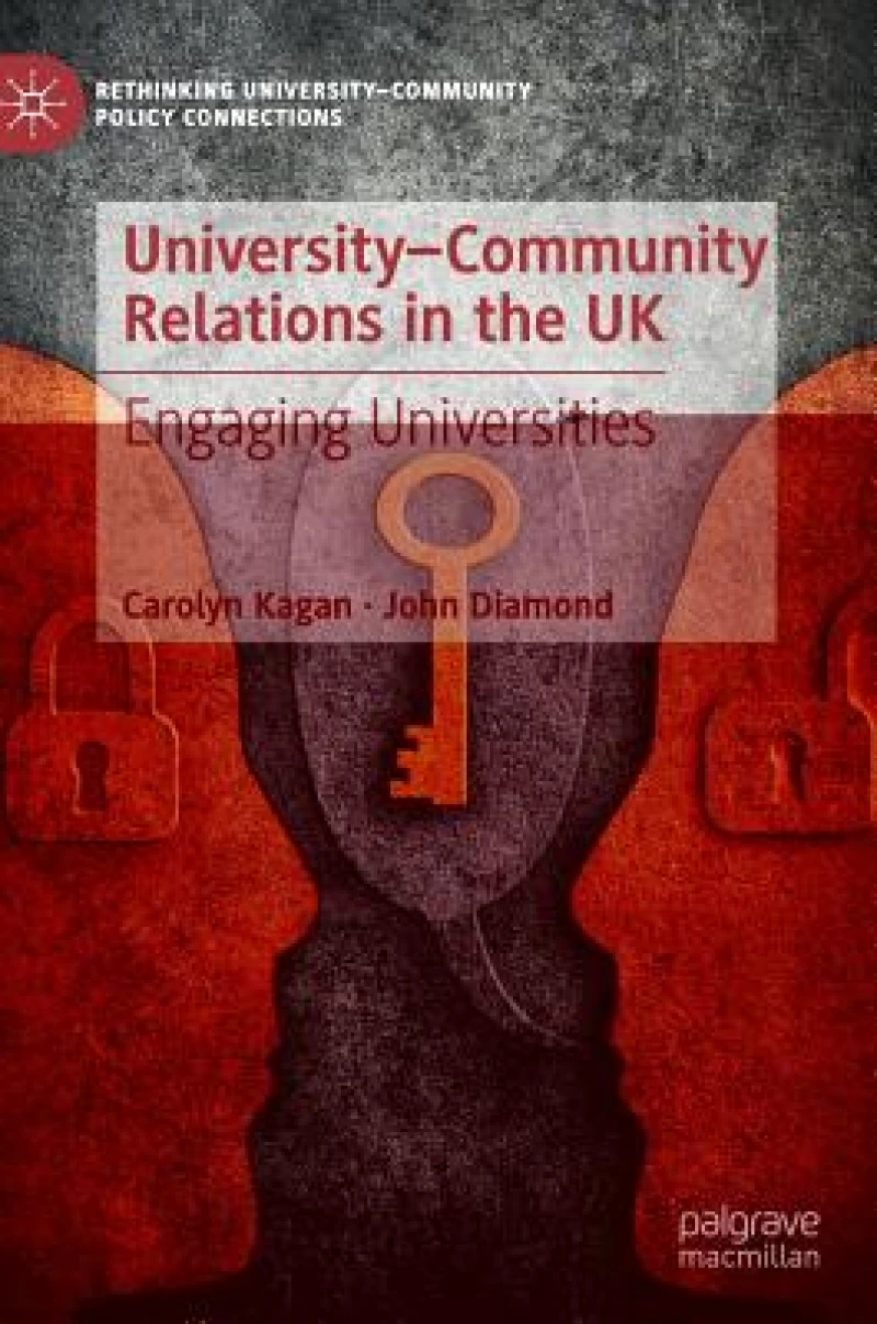 University–Community Relations in the UK