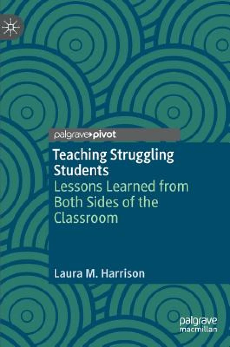 Teaching Struggling Students