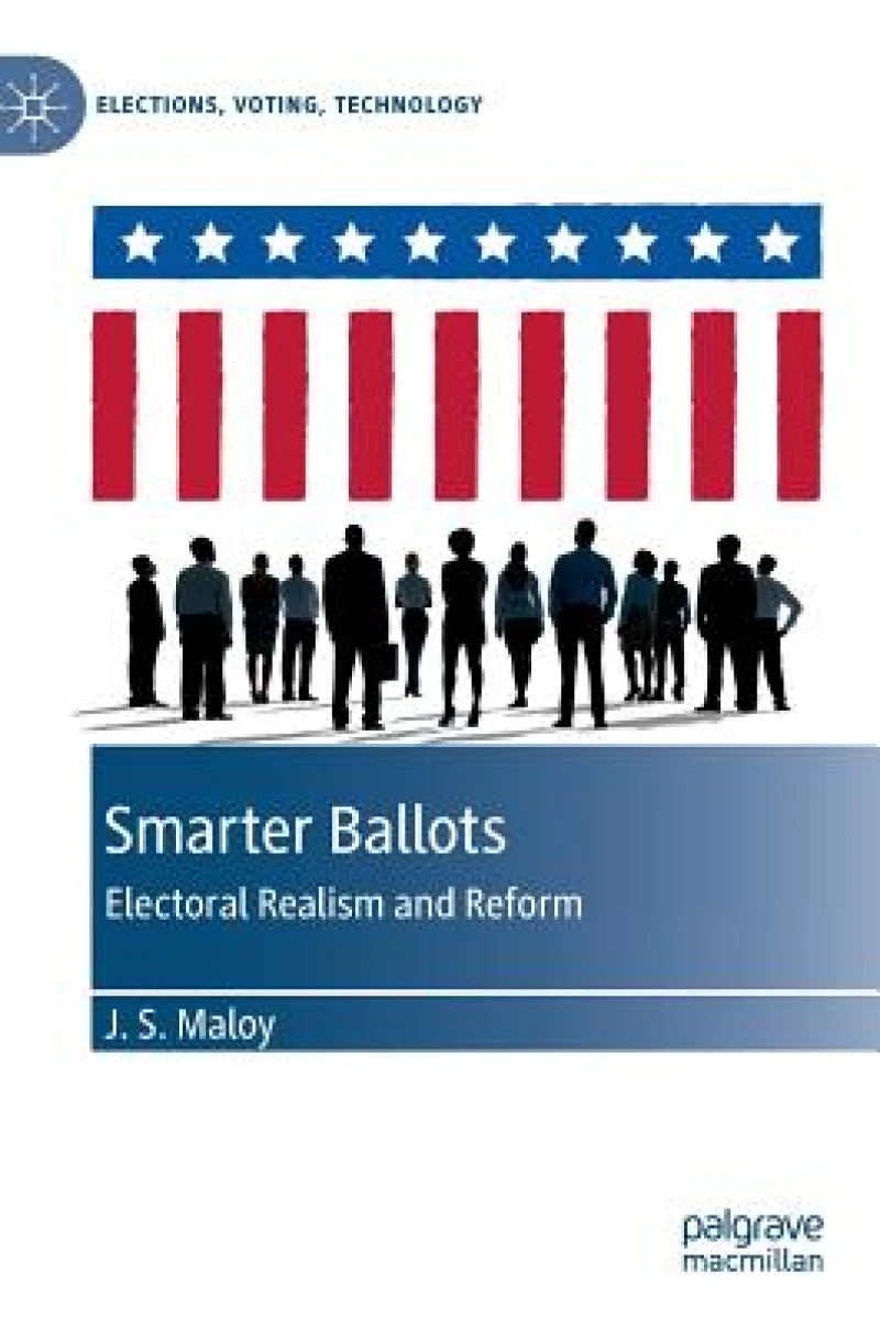 Smarter Ballots