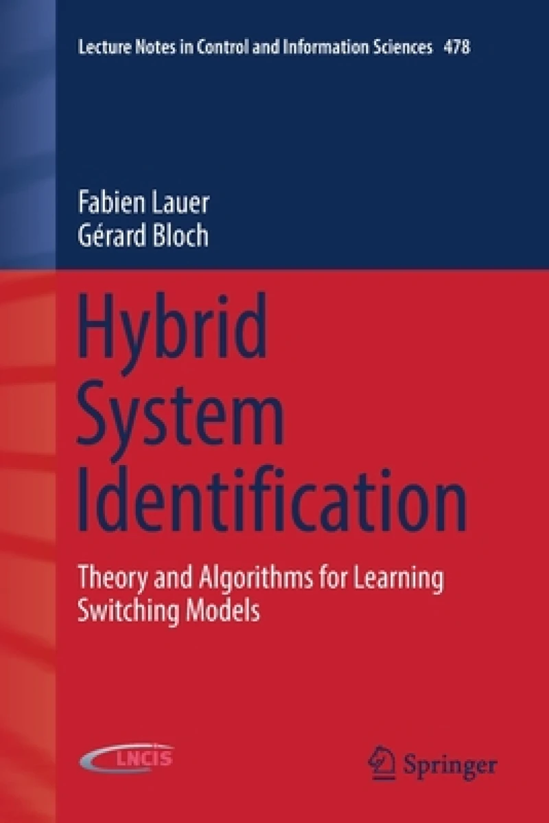 Hybrid System Identification