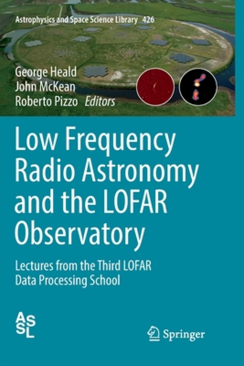 Low Frequency Radio Astronomy and the LOFAR Observatory
