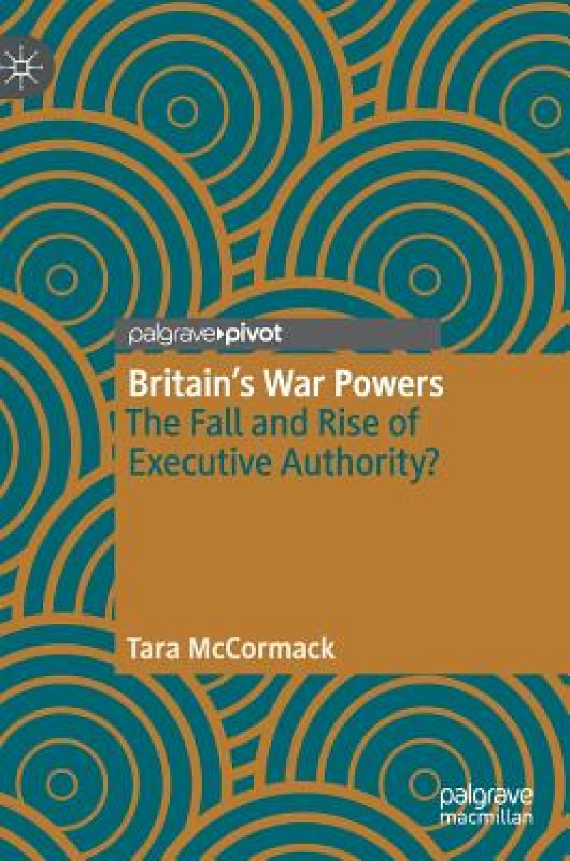 Britain’s War Powers