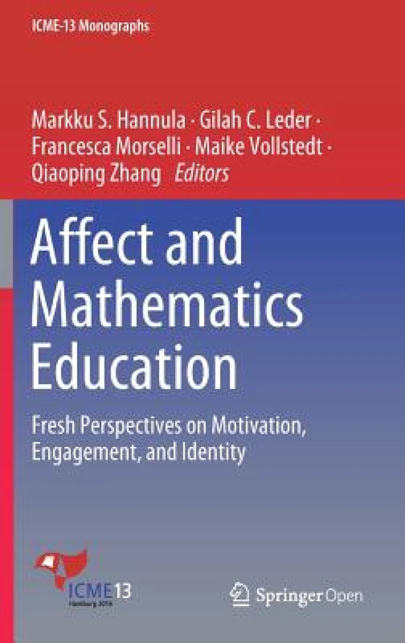Affect and Mathematics Education