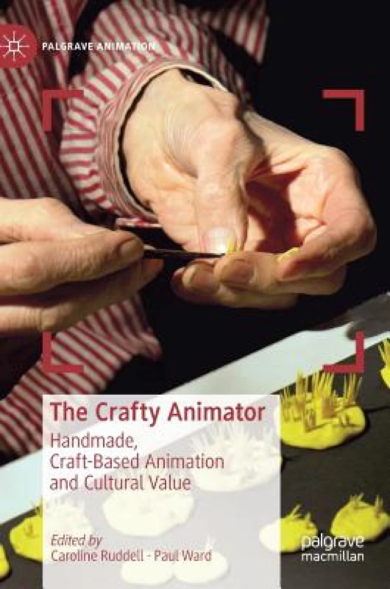 The Crafty Animator