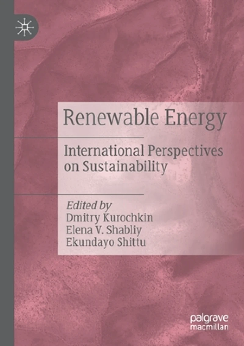 Renewable Energy