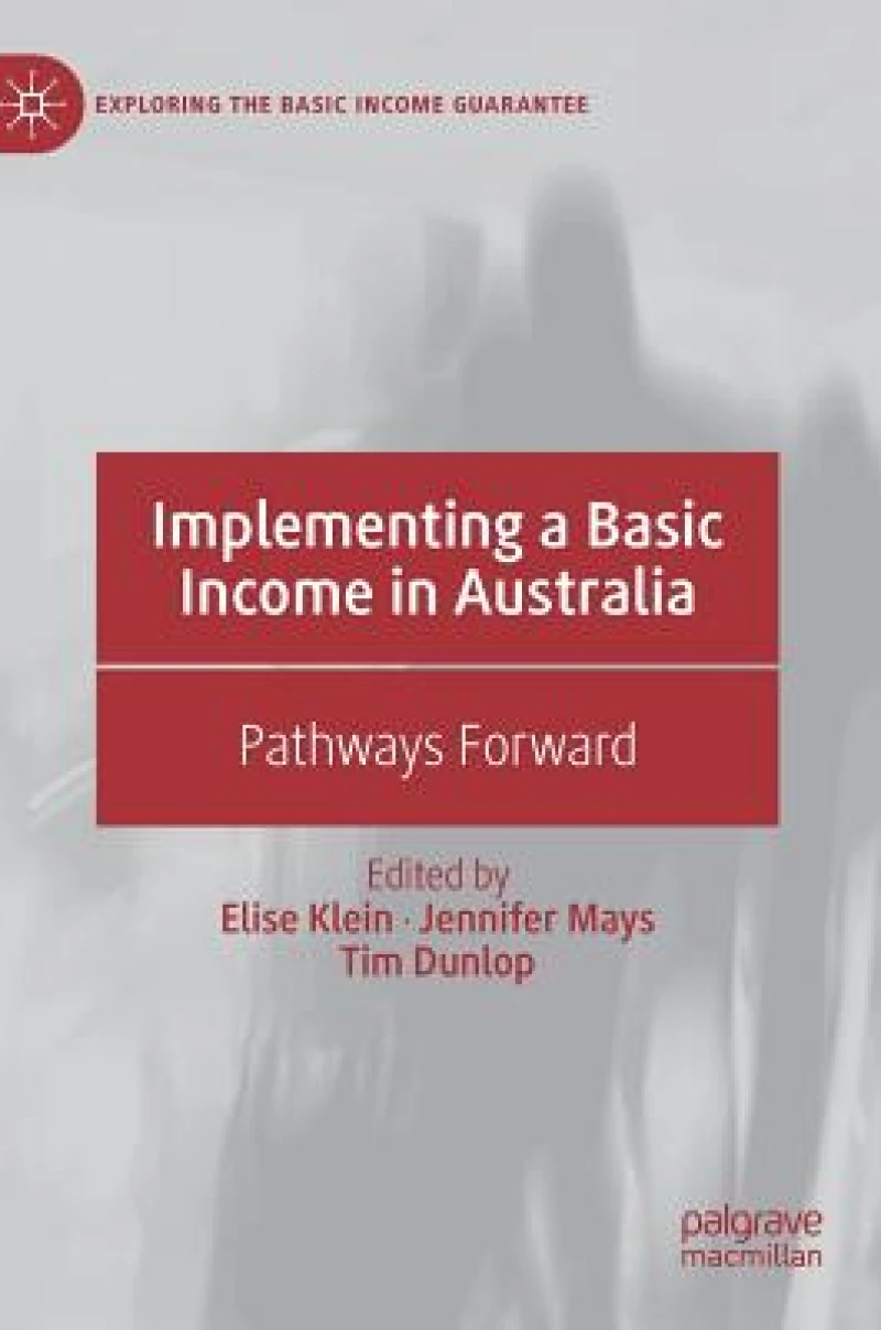 Implementing a Basic Income in Australia