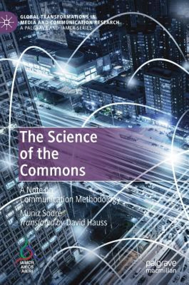 The Science of the Commons