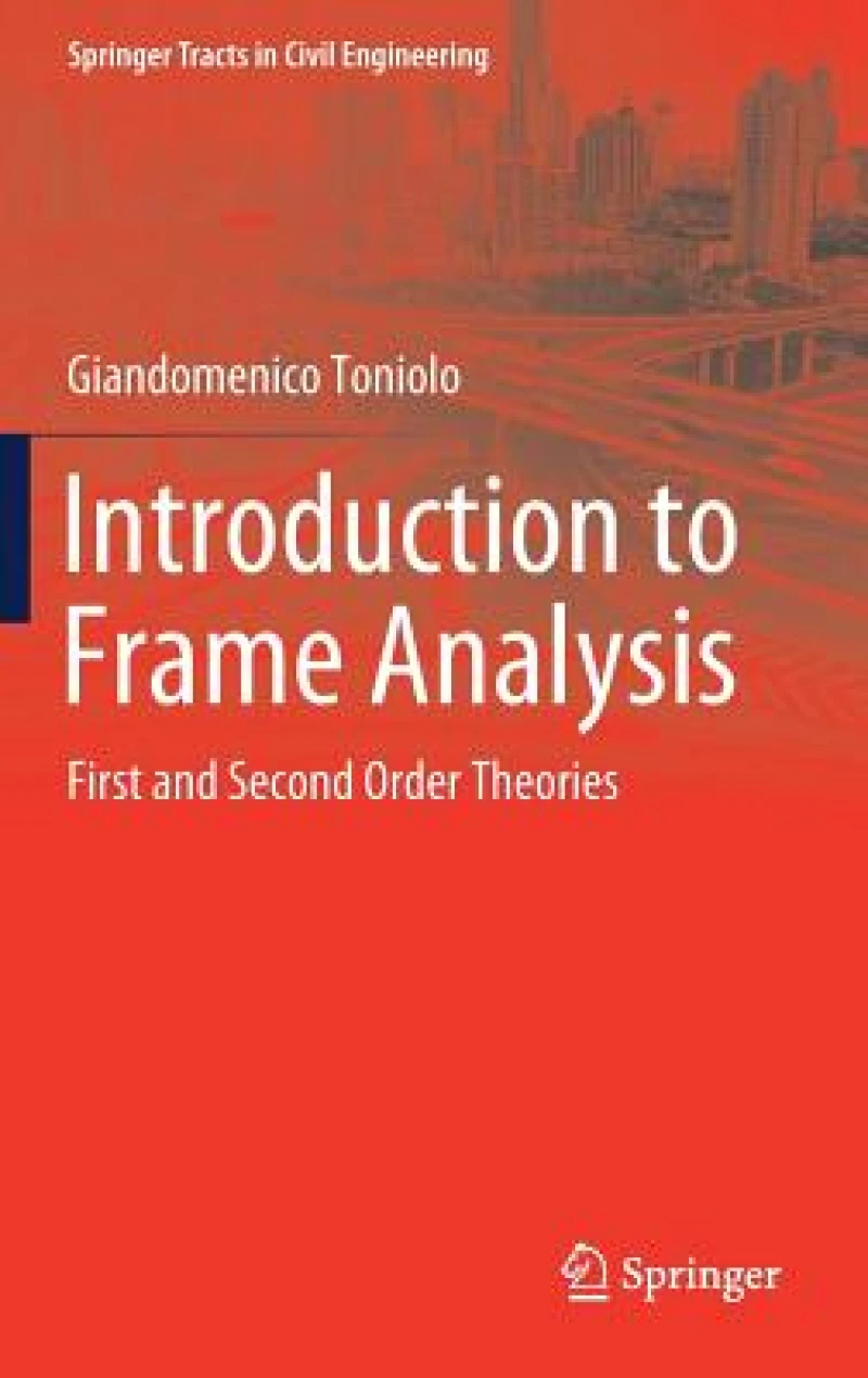 Introduction to Frame Analysis