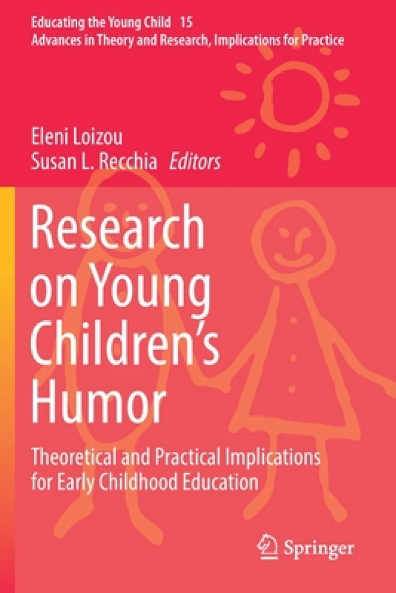 Research on Young Children’s Humor