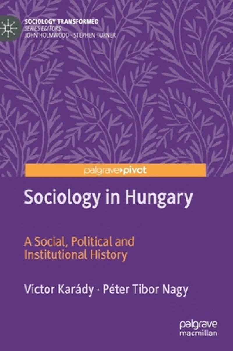Sociology in Hungary