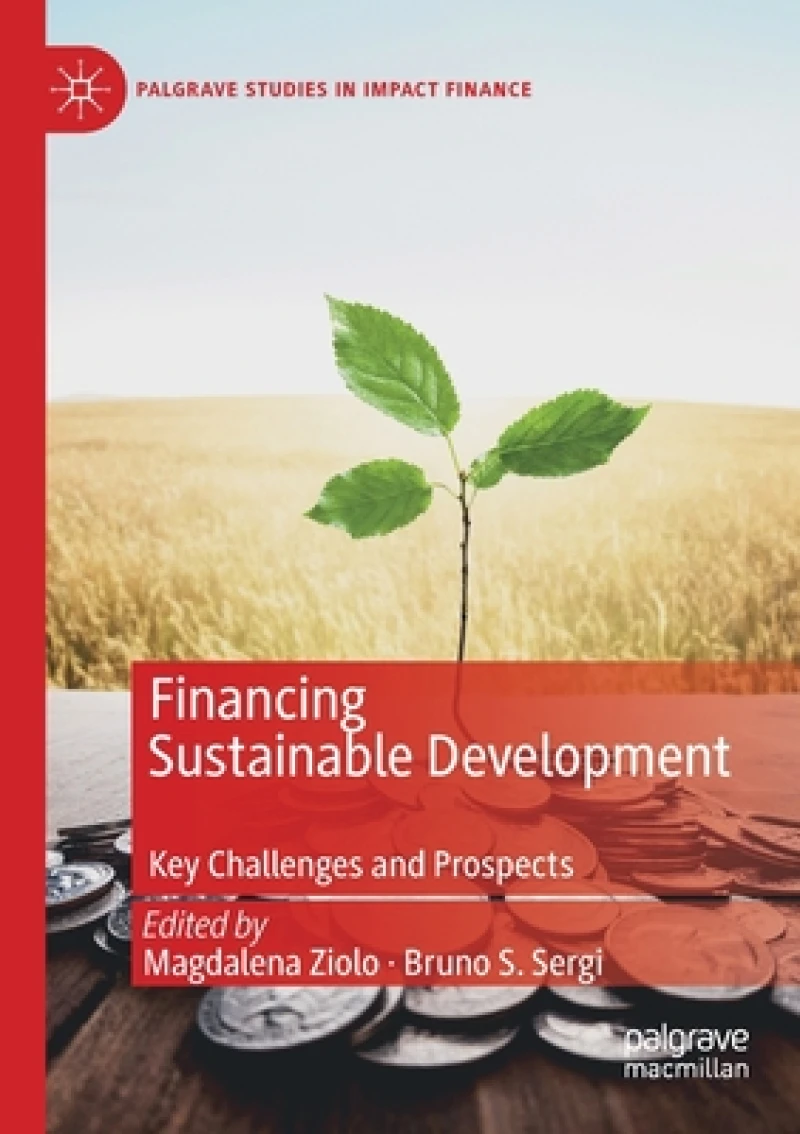 Financing Sustainable Development