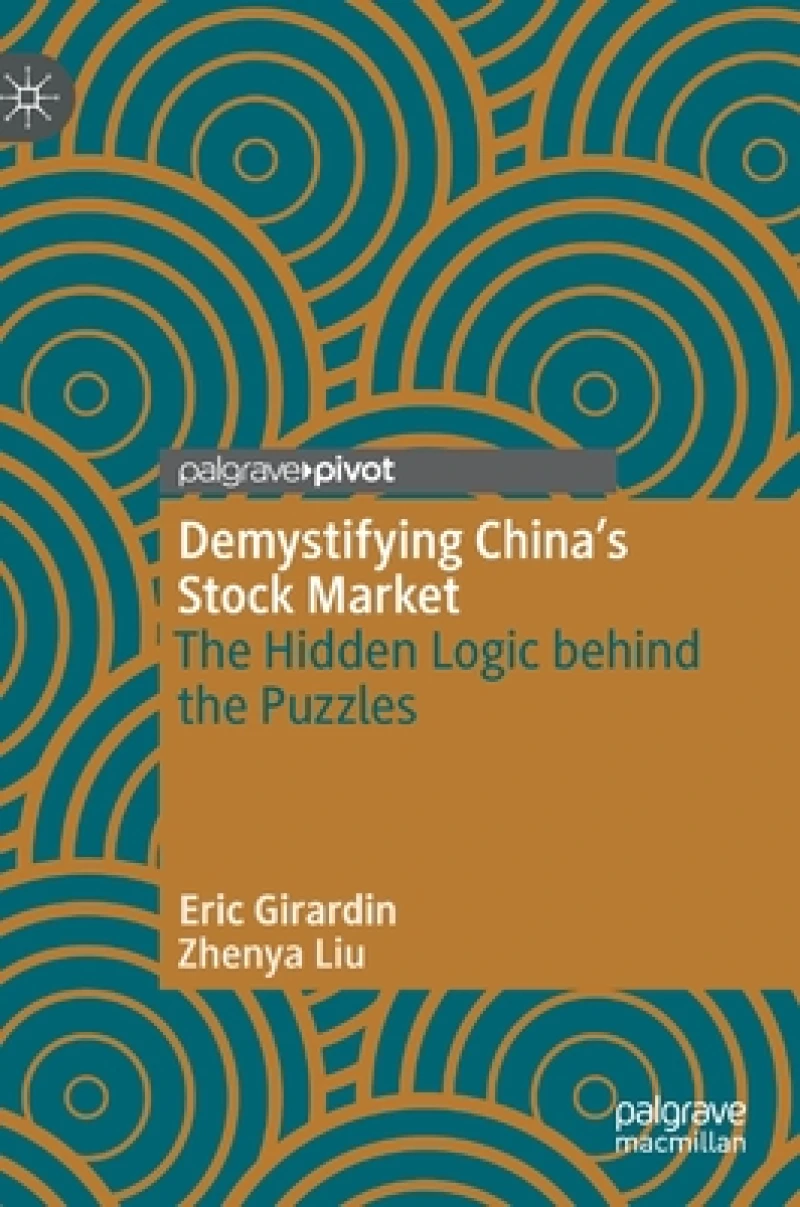 Demystifying China’s Stock Market