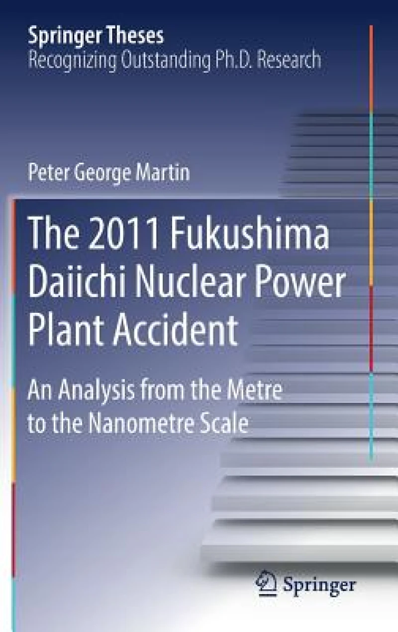 The 2011 Fukushima Daiichi Nuclear Power Plant Accident