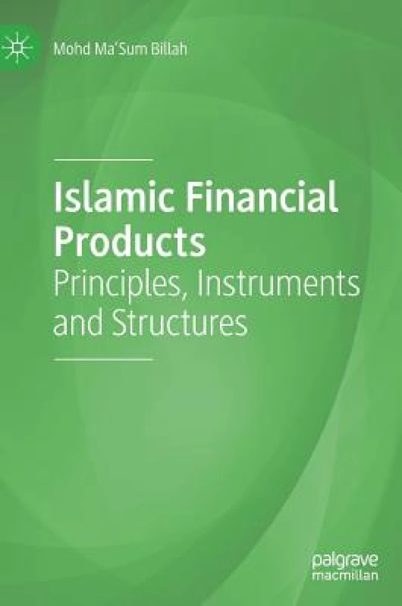 Islamic Financial Products