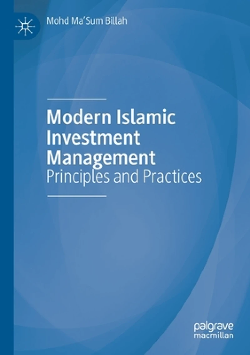 Modern Islamic Investment Management